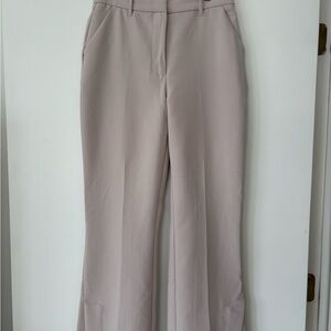 Abercrombie Women's Tan Pants